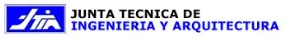 Junta Técnica de Ingeniería y Arquitectura