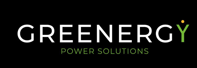 Greenergy Power Solutions