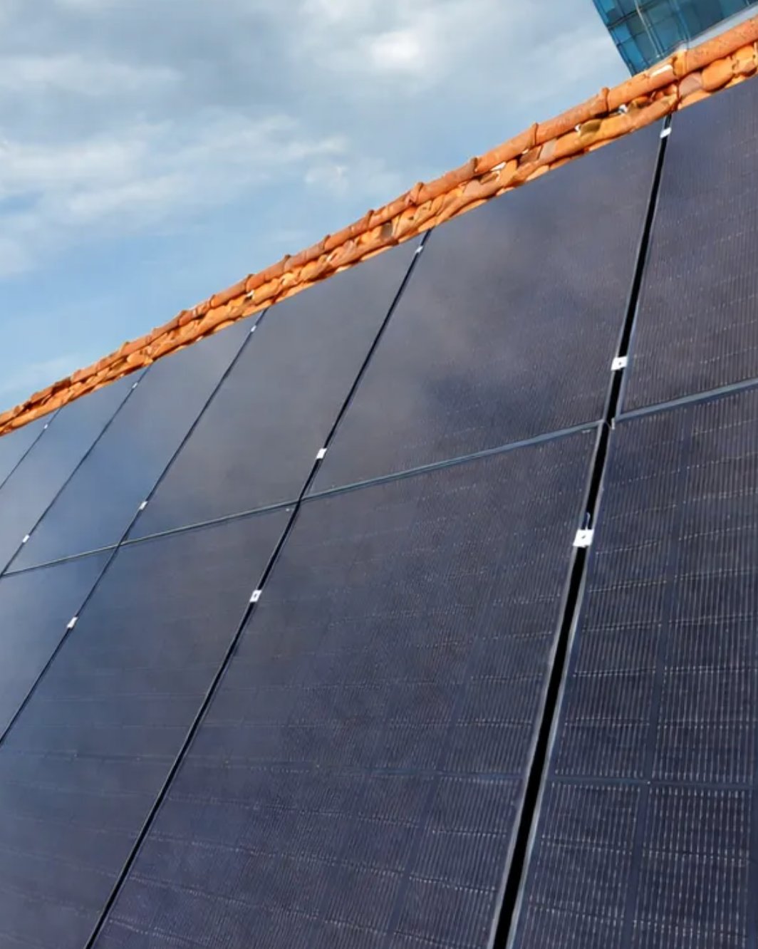 Panel solar